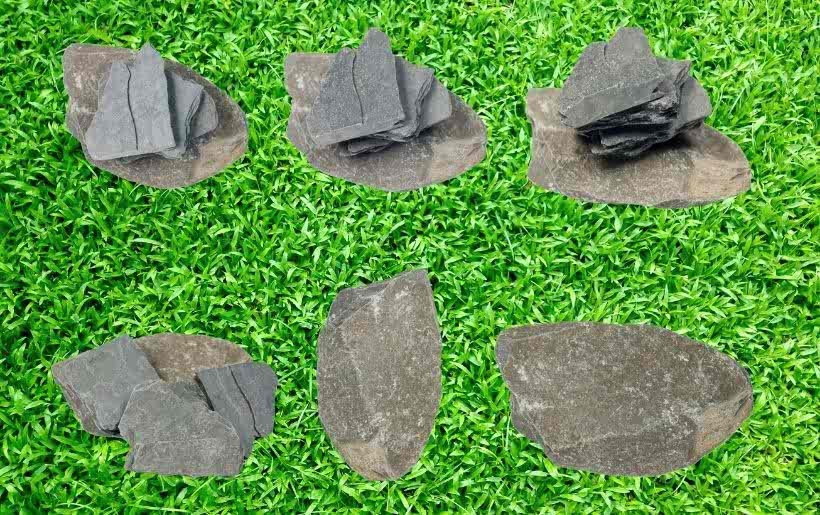 Peyzaj Taşı, Kayrak Taşı Satışı