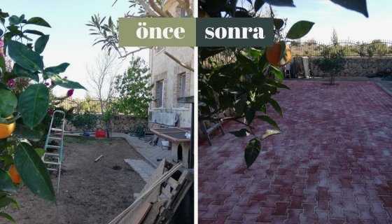 Kemerağzı Villaları
